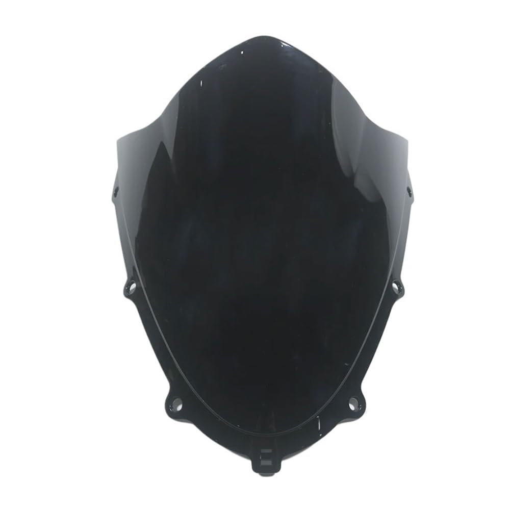 Spoiler Windschutzscheibe Motorrad mit Doppelblase, Windschutz für Suzuki GSXR150 GSX-R 150 GSXR125 GSXR 125 2017-2023 Spoiler Windschutzscheibe Motorrad mit Doppelblase, Windschutz für Suzuki GSXR150 GSX-R 150 GSXR125 GSXR 125 2017-2023 von CSABFGDK