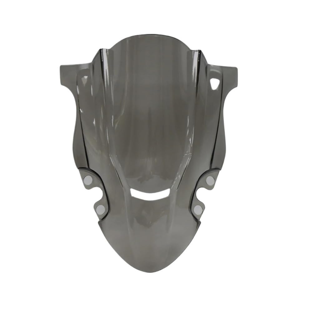 Spoiler für Windschutzscheibe Motorrad Frontscheibe Motorrad Kunststoffabdeckung Luftstromabweiser für CF 450SR 450 SR 2022 2023 2024 Spoiler für Windschutzscheibe Motorrad Frontscheibe Motorrad Kunststoffabdeckung Luftstromabweiser für CF 450SR 450 SR 2022 2023 2024 von CSABFGDK