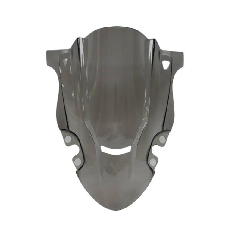 Spoiler für Windschutzscheibe Motorrad Frontscheibe Motorrad Kunststoffabdeckung Luftstromabweiser für CF 450SR 450 SR 2022 2023 2024 von CSABFGDK