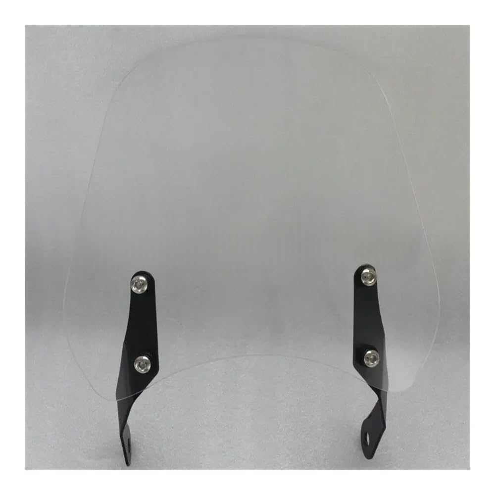 Spoiler für Windschutzscheibe Motorrad Motorrad Scheinwerferhalterung für W800 W650 W 800 650 1999-2018 2019 2020 Spoiler für Windschutzscheibe Motorrad Motorrad Scheinwerferhalterung für W800 W650 W 800 650 1999-2018 2019 2020 von CSABFGDK