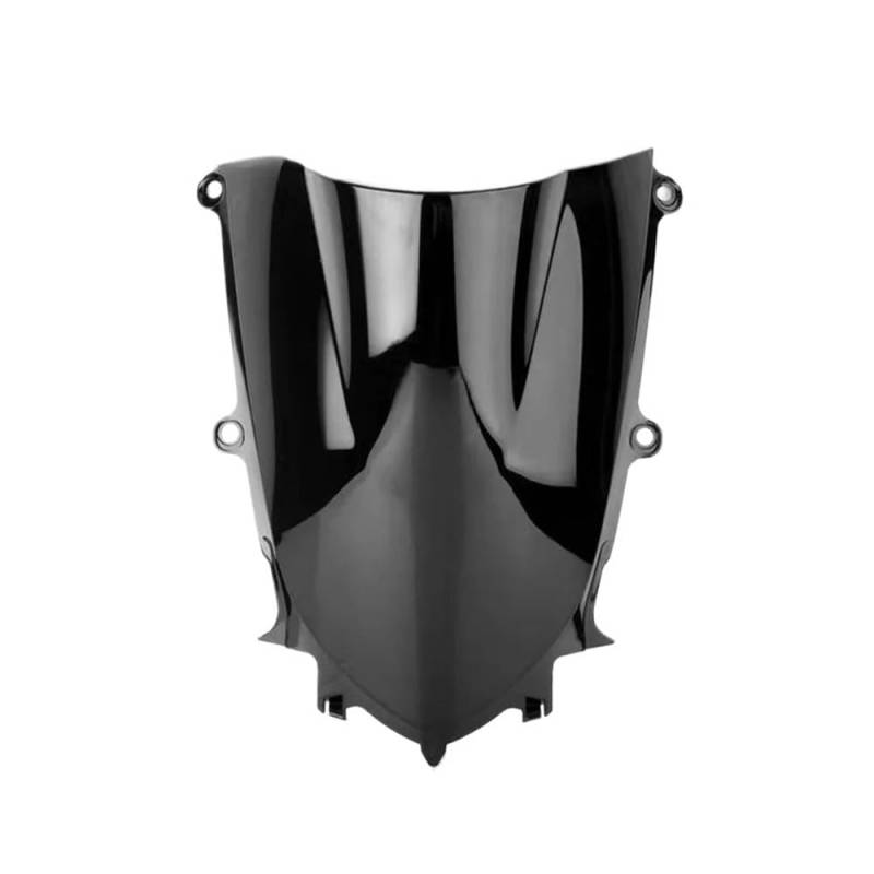 Spoiler für Windschutzscheibe Motorrad Motorrad Windabweiser Zubehör für YZF R6 YZFR6 YZF-r6 2017 2018 2019 2020 von CSABFGDK