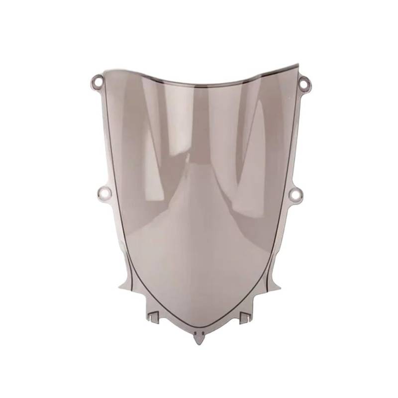 Spoiler für Windschutzscheibe Motorrad Motorrad Windabweiser Zubehör für YZF R6 YZFR6 YZF-r6 2017 2018 2019 2020 von CSABFGDK