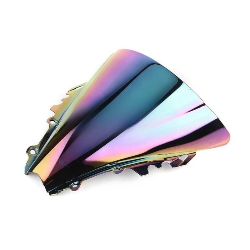 Spoiler für Windschutzscheibe Motorrad Motorrad Windschutz Windschutz für YZF 600 R6 2006-2007 YZFR6 2006-2007 von CSABFGDK