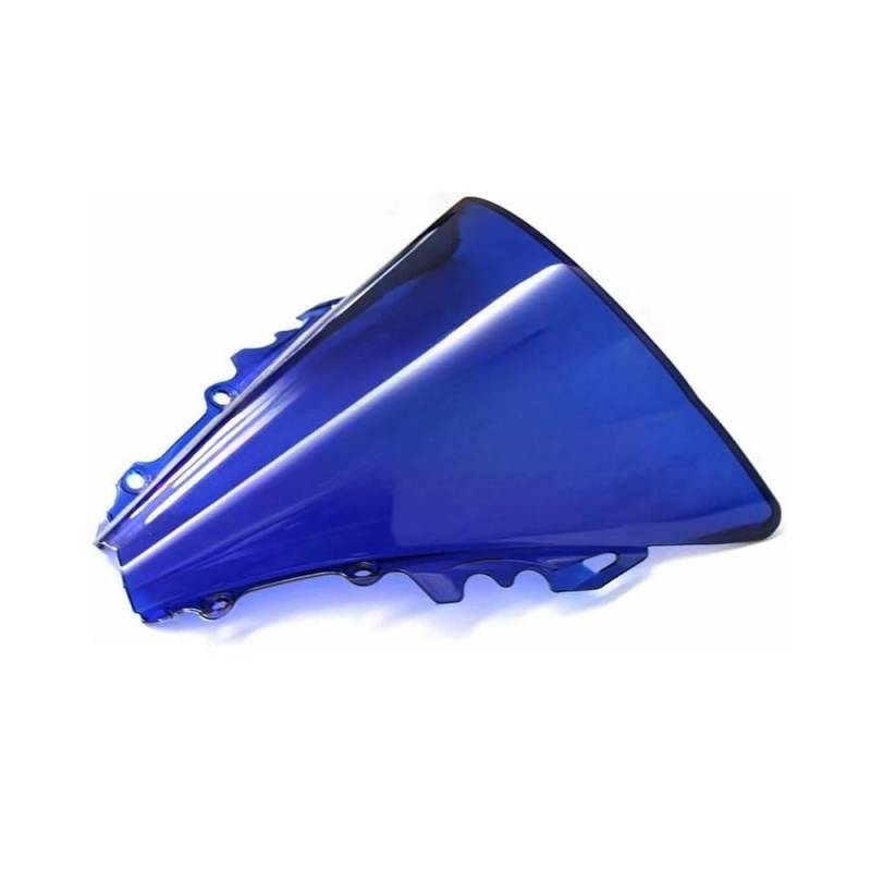 Spoiler für Windschutzscheibe Motorrad Motorrad Windschutz Windschutz für YZF 600 R6 2006-2007 YZFR6 2006-2007 von CSABFGDK