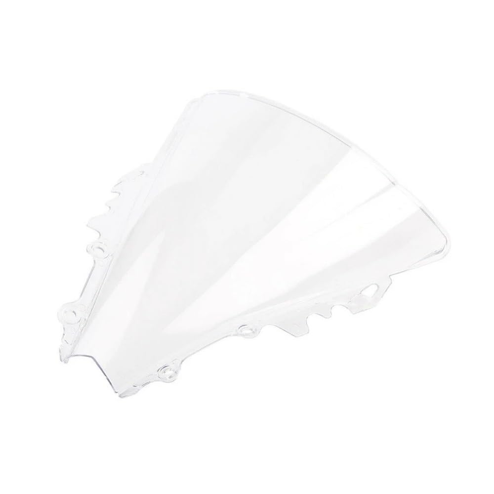Spoiler für Windschutzscheibe Motorrad Motorrad Windschutz Windschutz für YZF 600 R6 2006-2007 YZFR6 2006-2007 Spoiler für Windschutzscheibe Motorrad Motorrad Windschutz Windschutz für YZF 600 R6 2006-2007 YZFR6 2006-2007 von CSABFGDK