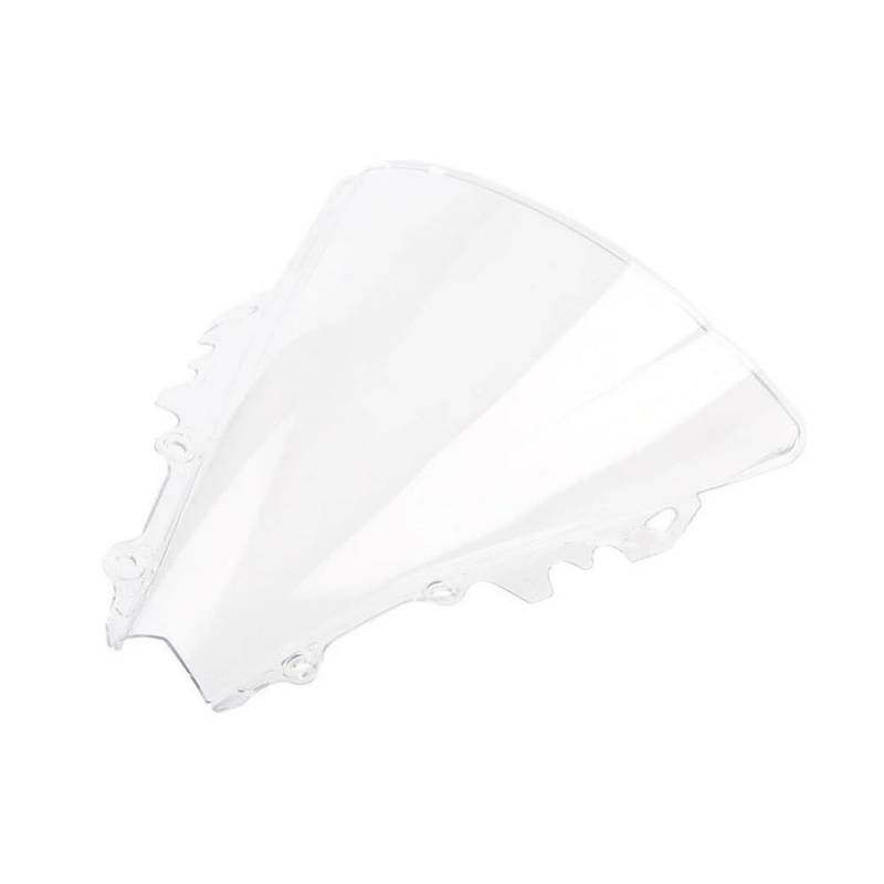 Spoiler für Windschutzscheibe Motorrad Motorrad Windschutz Windschutz für YZF 600 R6 2006-2007 YZFR6 2006-2007 von CSABFGDK