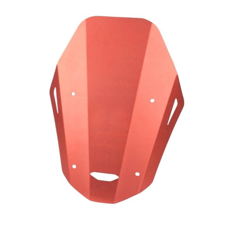 Spoiler für Windschutzscheibe Motorrad für ADV150 ADV 150 2019 2020 2021 2022 2023 2024 von CSABFGDK