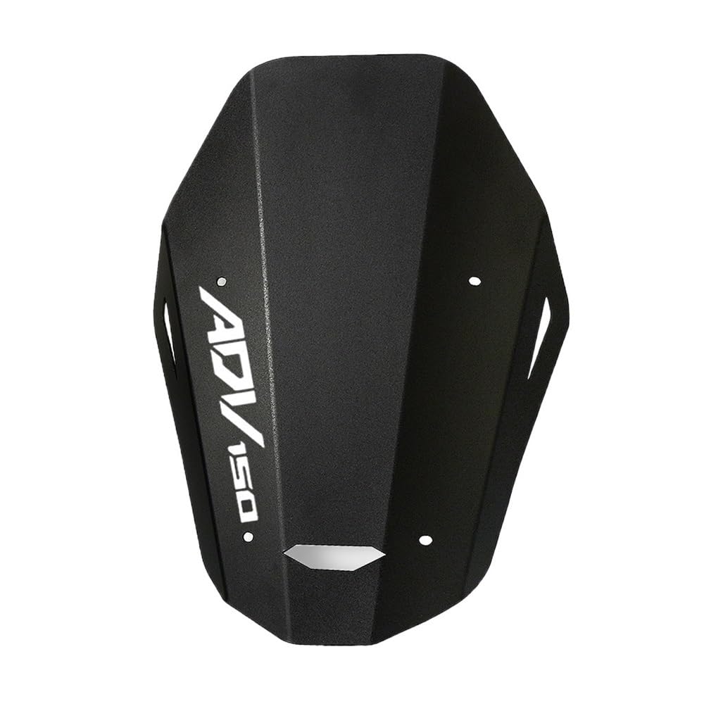 Spoiler für Windschutzscheibe Motorrad für ADV150 ADV 150 2019 2020 2021 2022 2023 2024 Spoiler für Windschutzscheibe Motorrad für ADV150 ADV 150 2019 2020 2021 2022 2023 2024 von CSABFGDK