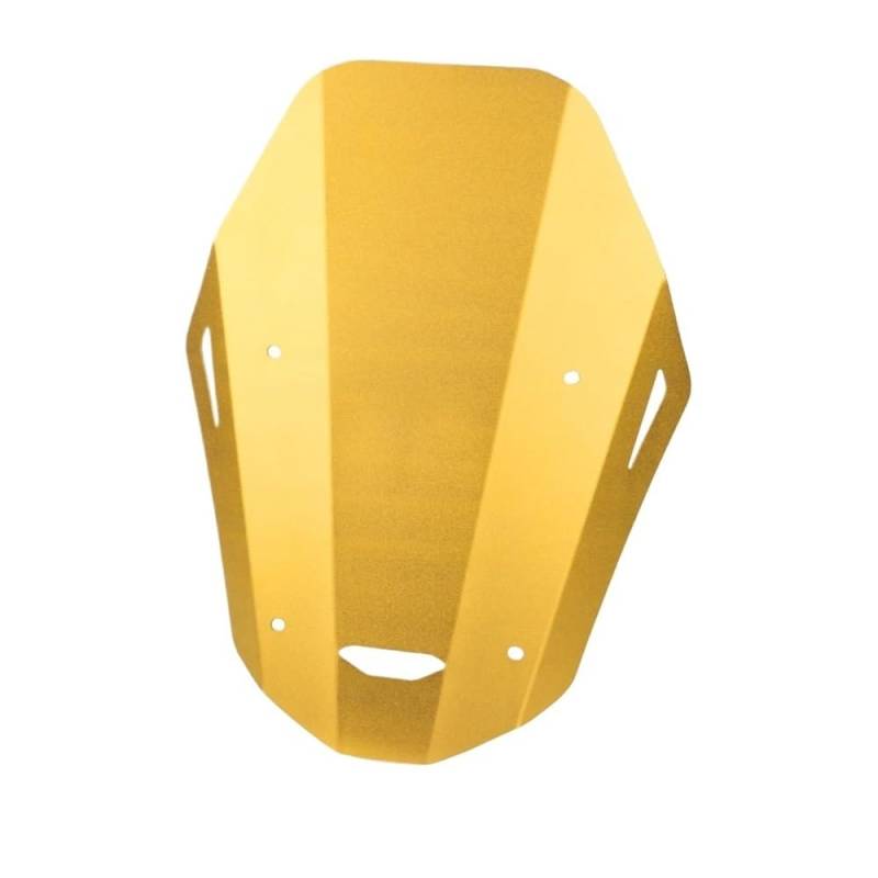 Spoiler für Windschutzscheibe Motorrad für ADV150 ADV 150 2019 2020 2021 2022 2023 2024 von CSABFGDK