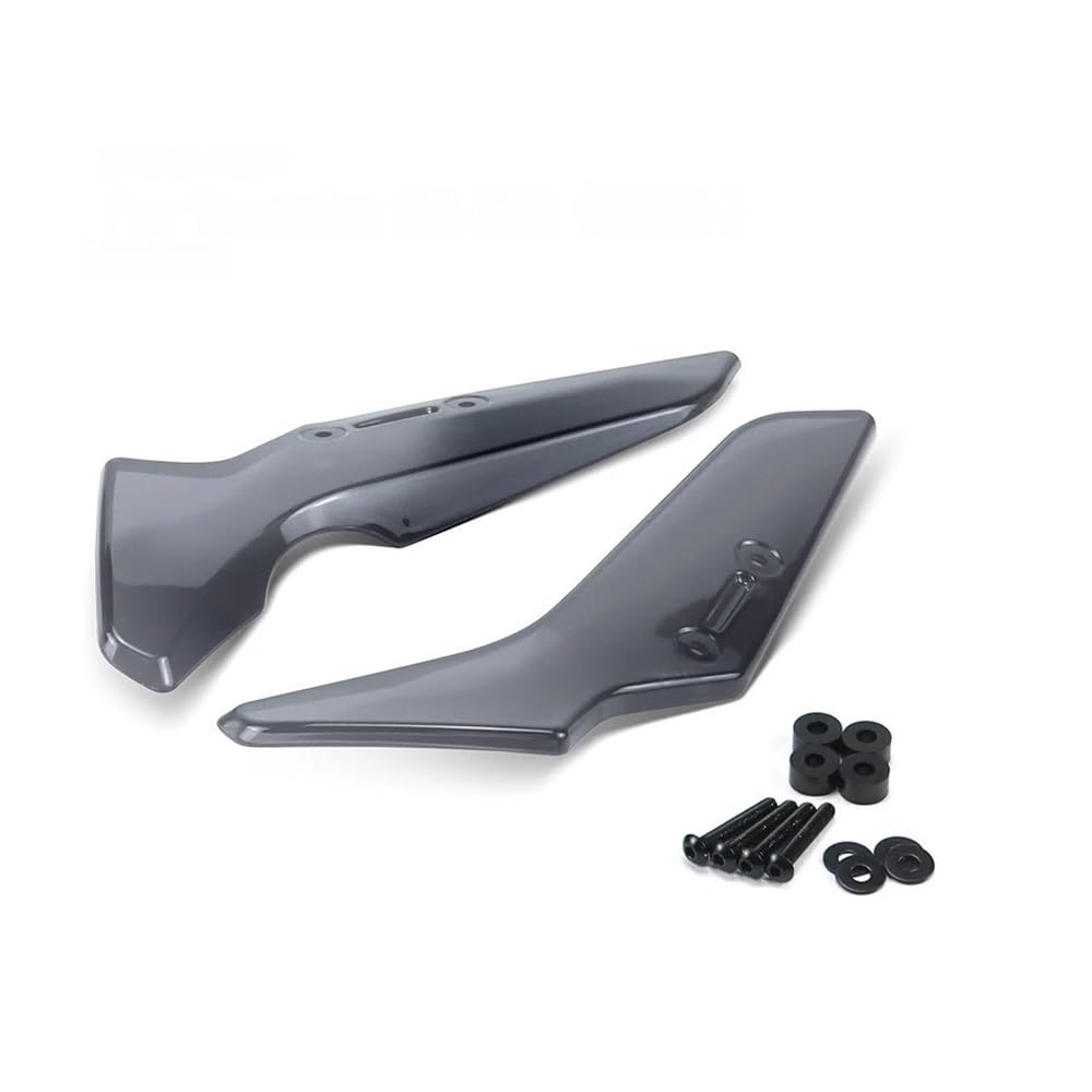 Spoiler für Windschutzscheibe Motorrad für MT-125 MT-15 MT 125 15 MT125 MT15 2020 2021 2022 2023 Spoiler für Windschutzscheibe Motorrad für MT-125 MT-15 MT 125 15 MT125 MT15 2020 2021 2022 2023 von CSABFGDK