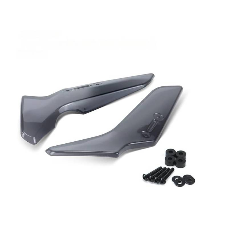 Spoiler für Windschutzscheibe Motorrad für MT-125 MT-15 MT 125 15 MT125 MT15 2020 2021 2022 2023 von CSABFGDK