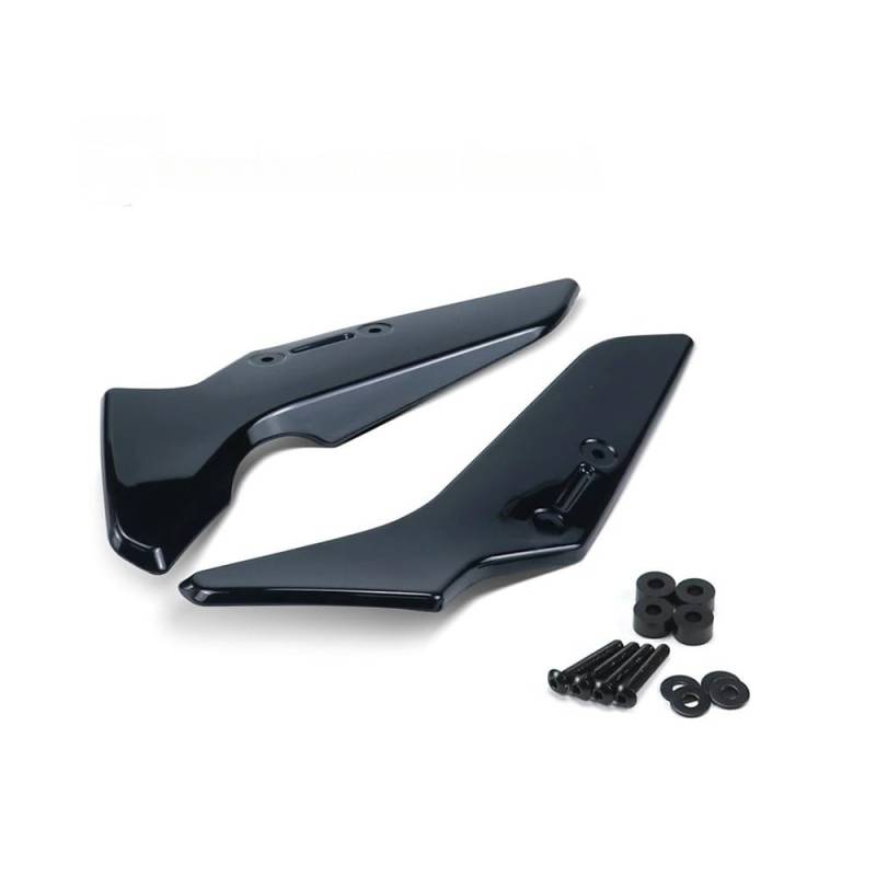 Spoiler für Windschutzscheibe Motorrad für MT-125 MT-15 MT 125 15 MT125 MT15 2020 2021 2022 2023 von CSABFGDK