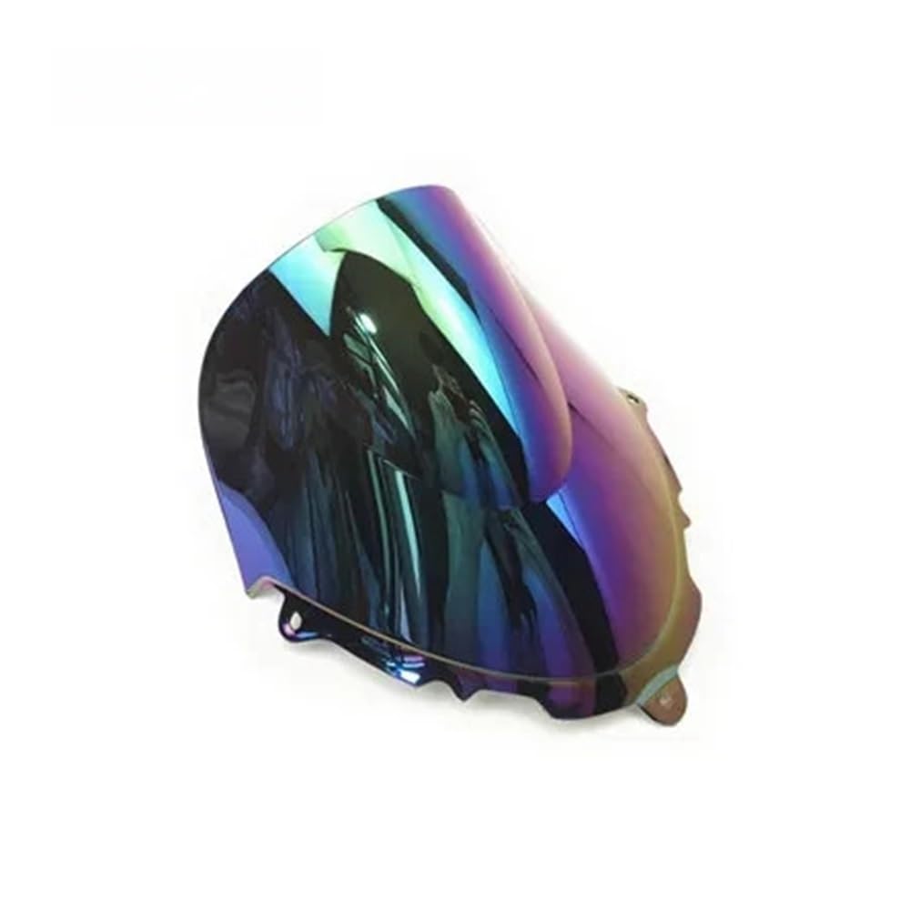 Spoiler für Windschutzscheibe Motorrad für Suzuki für Katana GSX 600F 750F 600 750F GSX600F GSX750F 1998-2008 Spoiler für Windschutzscheibe Motorrad für Suzuki für Katana GSX 600F 750F 600 750F GSX600F GSX750F 1998-2008 von CSABFGDK