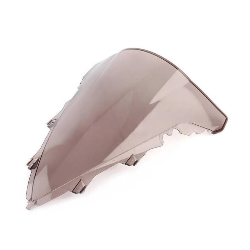 Spoiler für Windschutzscheibe und Motorrad, für YZF 600 R6 YZF600 YZFR6 2003 2004 2005 von CSABFGDK