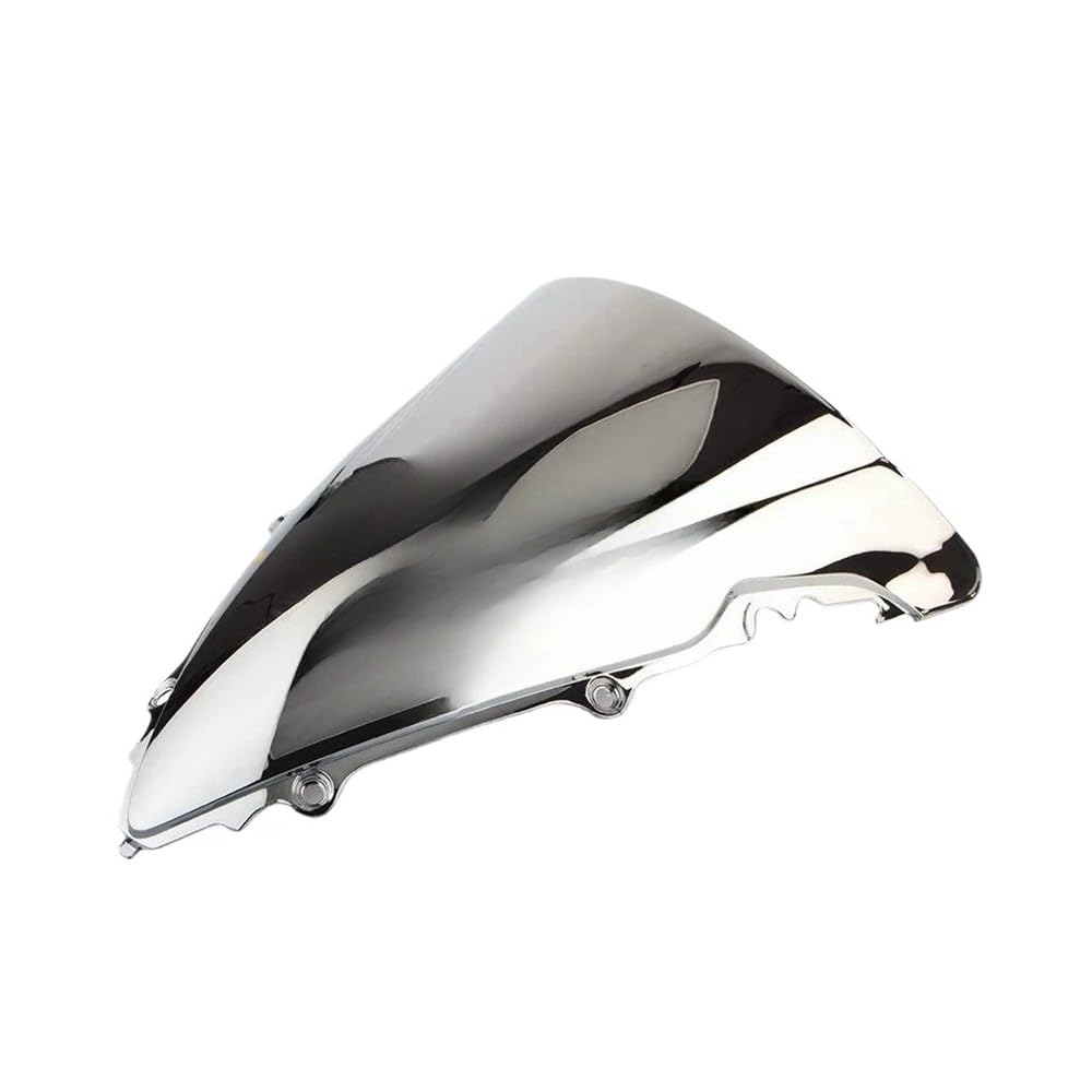 Spoiler für Windschutzscheibe und Motorrad, für YZF 600 R6 YZF600 YZFR6 2003 2004 2005 Spoiler für Windschutzscheibe und Motorrad, für YZF 600 R6 YZF600 YZFR6 2003 2004 2005 von CSABFGDK