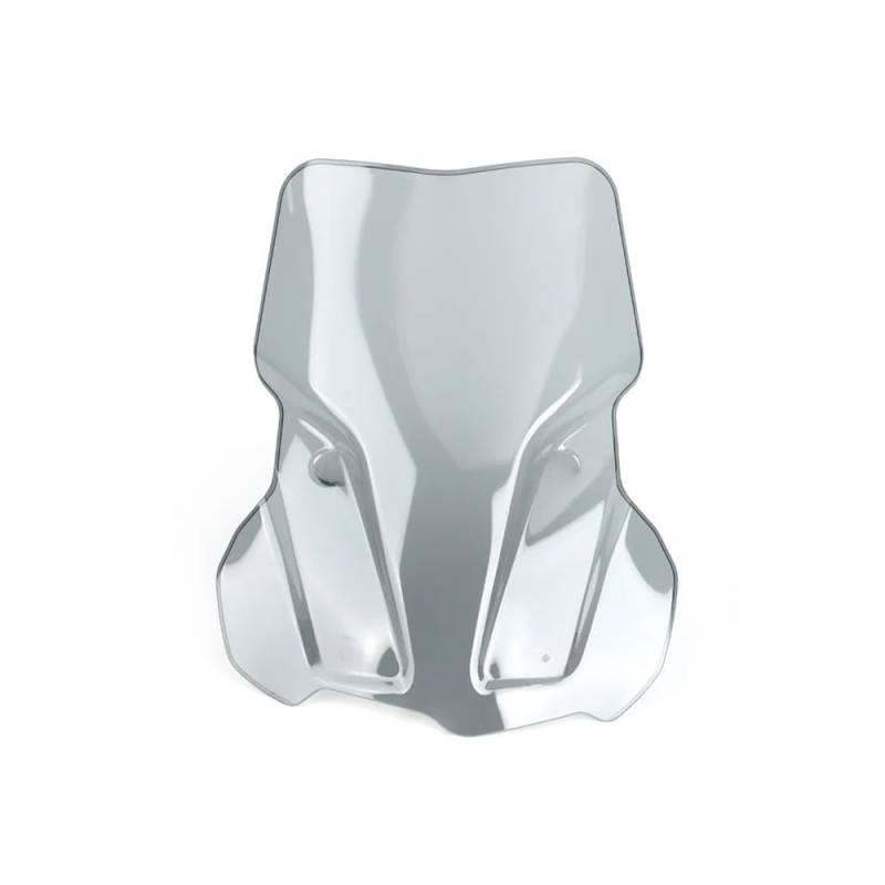 Windabweiser Motorrad Frontscheibe Für Motorrad Windschutzscheibe Windschutzscheibe Schutzschirm Deflektor Schutzteile Für F850GS F 850 GS F850 GS F850 GS 2024 von CSABFGDK
