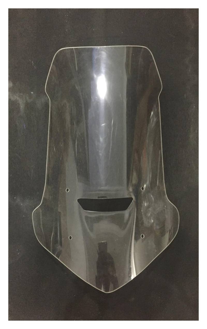Windabweiser Motorrad Windschutzscheibe Windschutzscheibe Für Motorrad, Bildschirmschutz, Zubehör Für NC700X NC750X NC 750 700 X 2016-2020 2019 2018 2017 von CSABFGDK