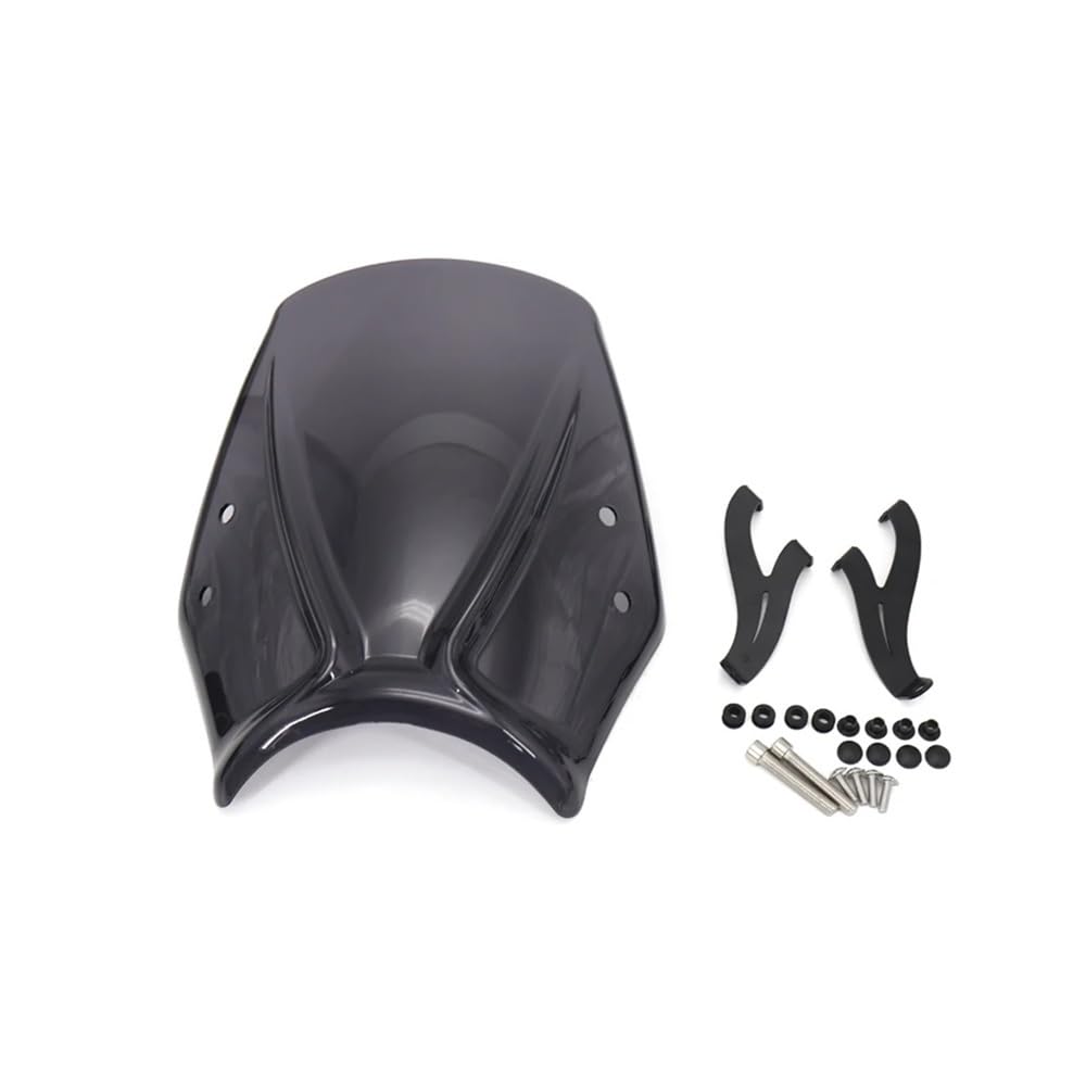 Windabweiser Windschutzscheibe Motorrad Windschutzscheibe Windschutzscheibe Windschott Windabweiser Für Motorrad Zubehör Für Trident 660 Trident660 2021 2022 Windabweiser Windschutzscheibe Motorrad Windschutzscheibe Windschutzscheibe Windschott Windabweiser Für Motorrad Zubehör Für Trident 660 Trident660 2021 2022 von CSABFGDK