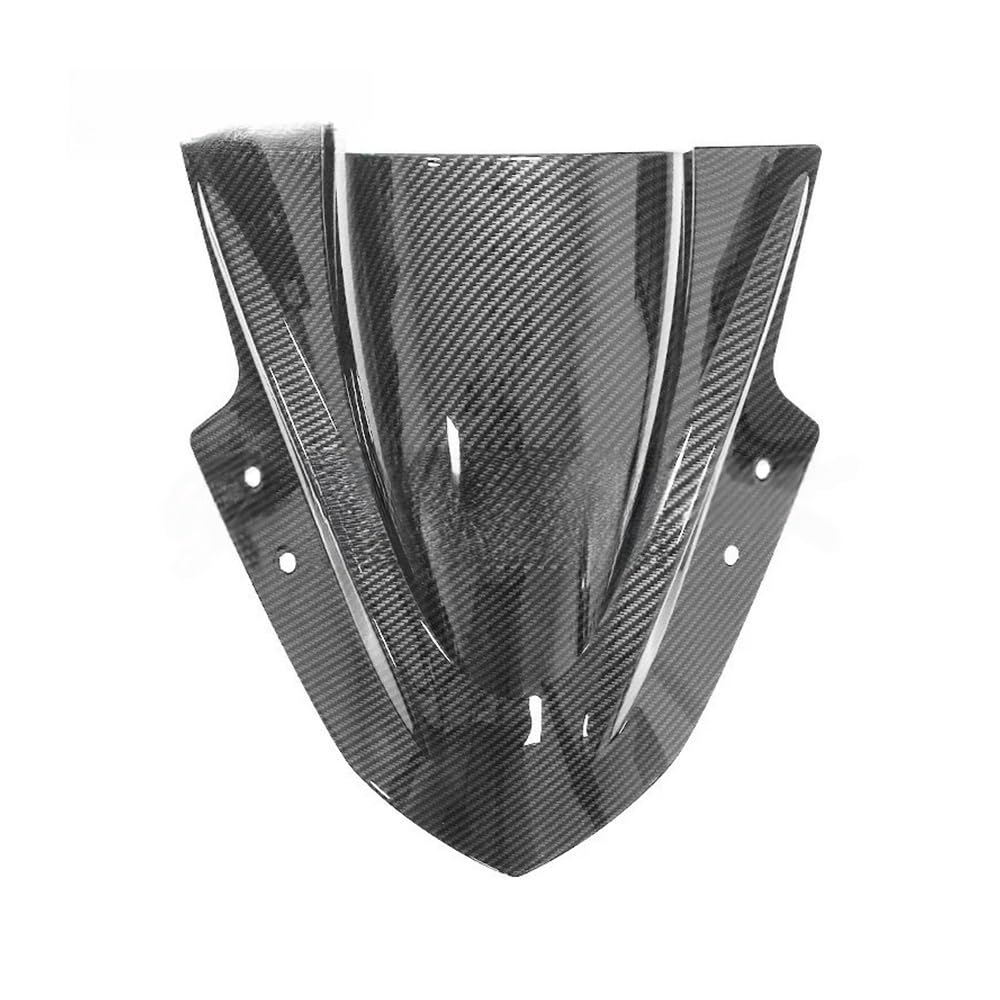 Windschutzscheiben-Spoiler Motorrad Windschutzscheibe Motorrad Windabweiser Teile für Ninja 300 EX300R EX300 2013-2017 Windschutzscheiben-Spoiler Motorrad Windschutzscheibe Motorrad Windabweiser Teile für Ninja 300 EX300R EX300 2013-2017 von CSABFGDK