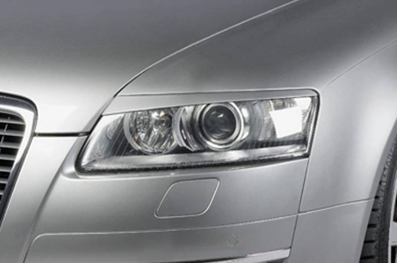 CSR - Automotive Scheinwerferblenden Kompatibel mit Audi A6 C6 Typ 4F SB029 von CSR - Automotive