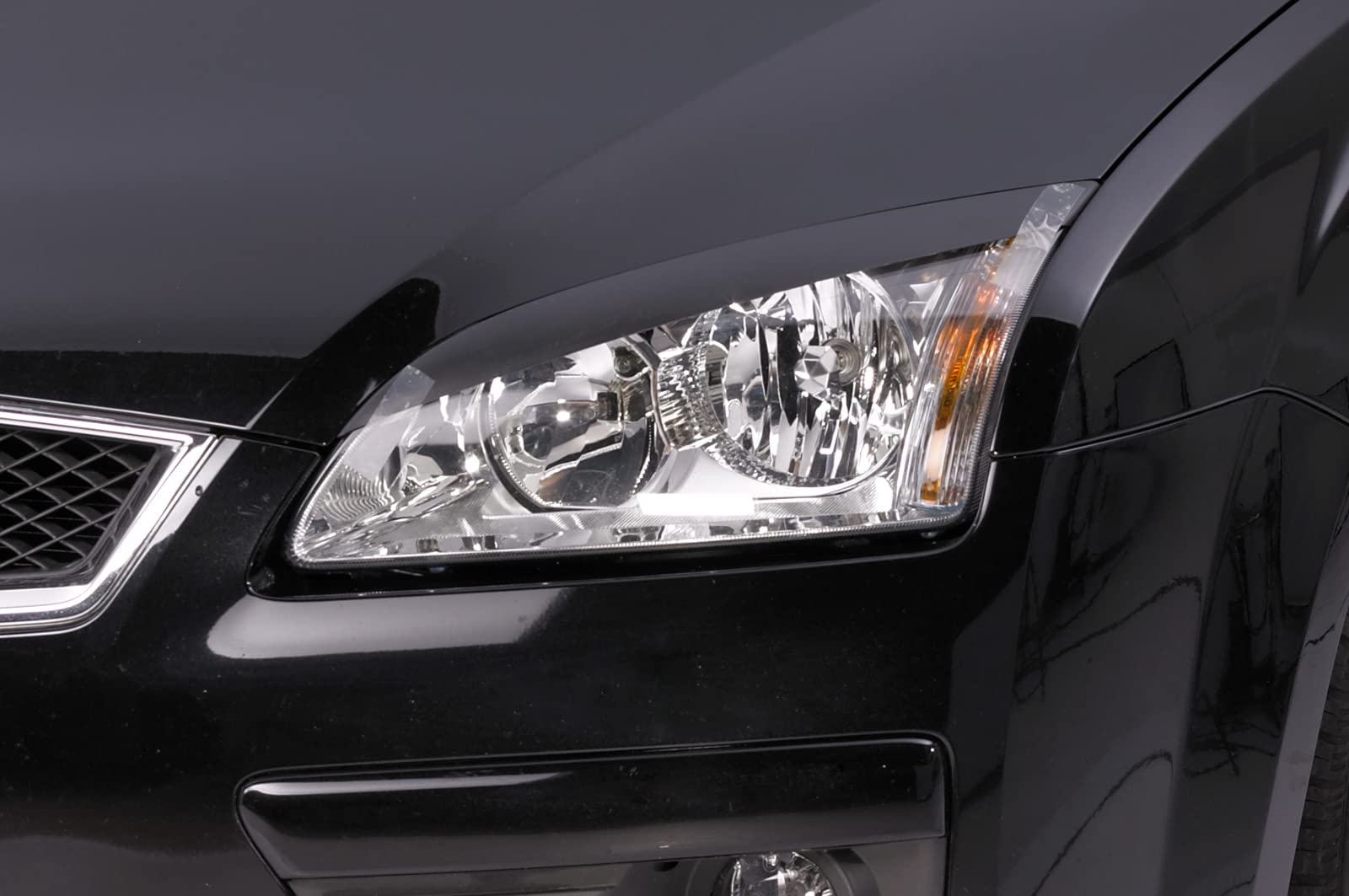 CSR - Automotive Scheinwerferblenden Kompatibel mit/Ersatz für Ford Focus C307 SB094 CSR - Automotive Scheinwerferblenden Kompatibel mit/Ersatz für Ford Focus C307 SB094 von CSR-Automotive