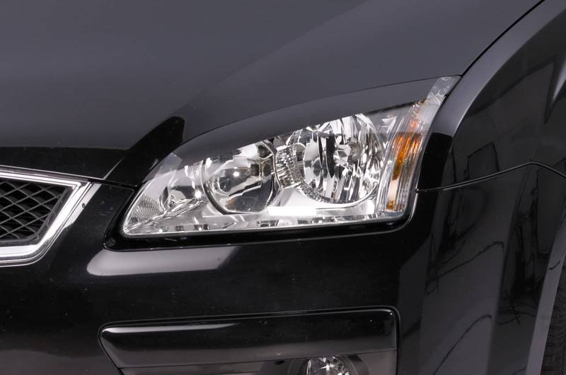 CSR - Automotive Scheinwerferblenden Kompatibel mit/Ersatz für Ford Focus C307 SB094 von CSR-Automotive