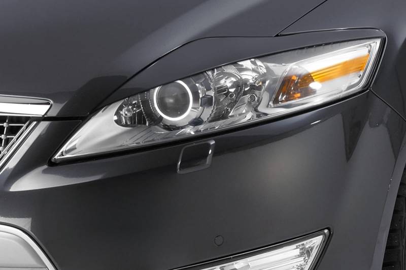 CSR - Automotive Scheinwerferblenden Kompatibel mit/Ersatz für Ford Mondeo BA7 SB116 von CSR-Automotive