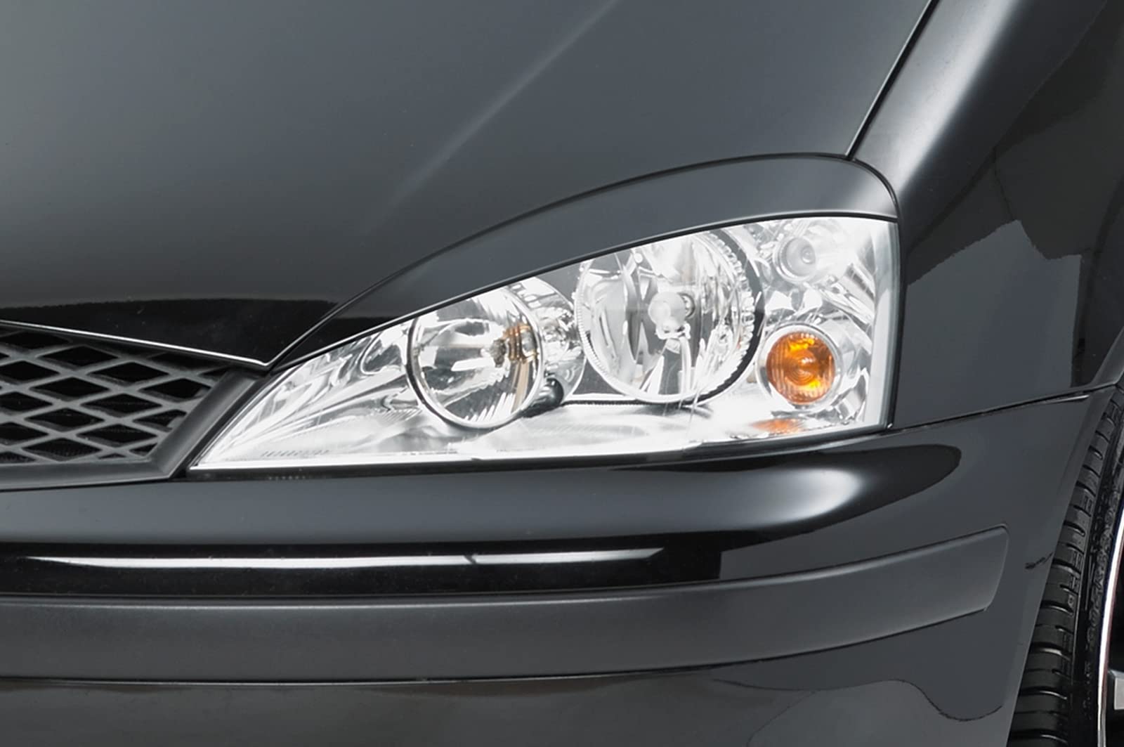 CSR - Automotive Scheinwerferblenden Kompatibel mit/Ersatz für Ford Galaxy WGR SB174 CSR - Automotive Scheinwerferblenden Kompatibel mit/Ersatz für Ford Galaxy WGR SB174 von CSR-Automotive