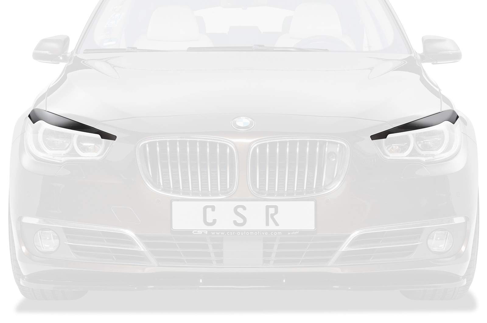 CSR-Automotive CSR-SB271 Scheinwerferblenden SB271 von CSR-Automotive