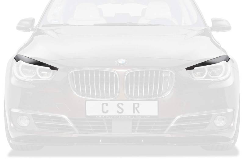 CSR-Automotive CSR-SB271 Scheinwerferblenden SB271 von CSR-Automotive