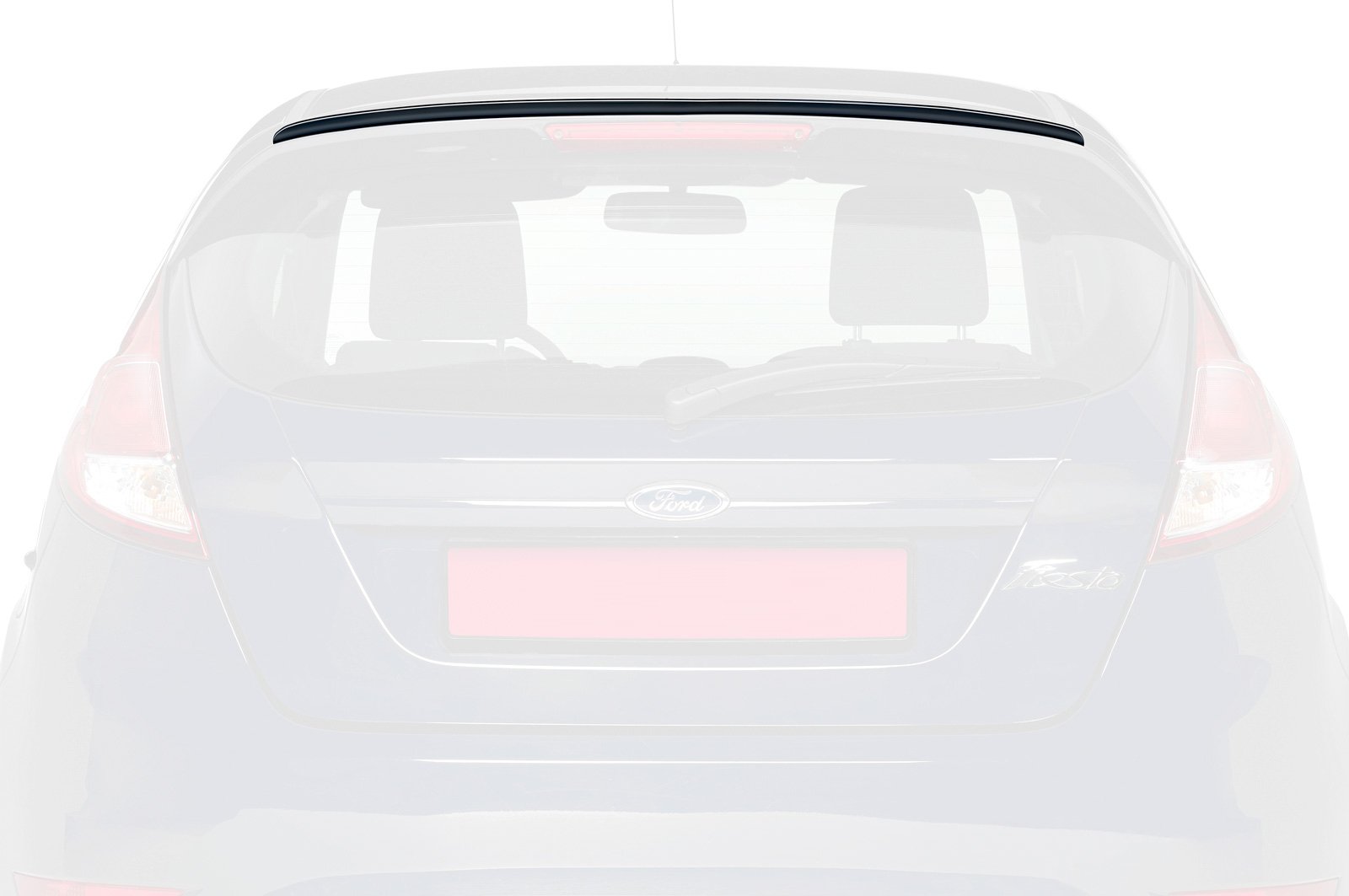 CSR-Automotive Dachkantenlippe Kompatibel mit/Ersatz für Ford Fiesta MK7 3/5 Türer DKL117 CSR-Automotive Dachkantenlippe Kompatibel mit/Ersatz für Ford Fiesta MK7 3/5 Türer DKL117 von CSR-Automotive
