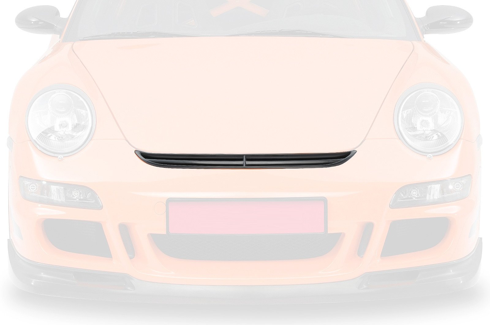 CSR-Automotive Gitereinsatz für Porsche 911/997 GT/3 ZB019 von CSR-Automotive