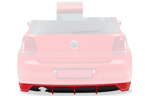 CSR-Automotive Heck Spoiler Heckansatz HA035 von CSR-Automotive