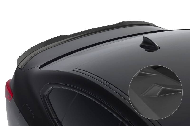 CSR-Automotive Heckflügel mit ABE Kompatibel mit BMW 2er (F44) Gran Coupe HF870-L von CSR-Automotive