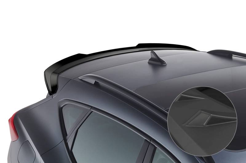 CSR-Automotive Heckflügel mit ABE Kompatibel mit Cupra Formentor HF839-L von CSR-Automotive