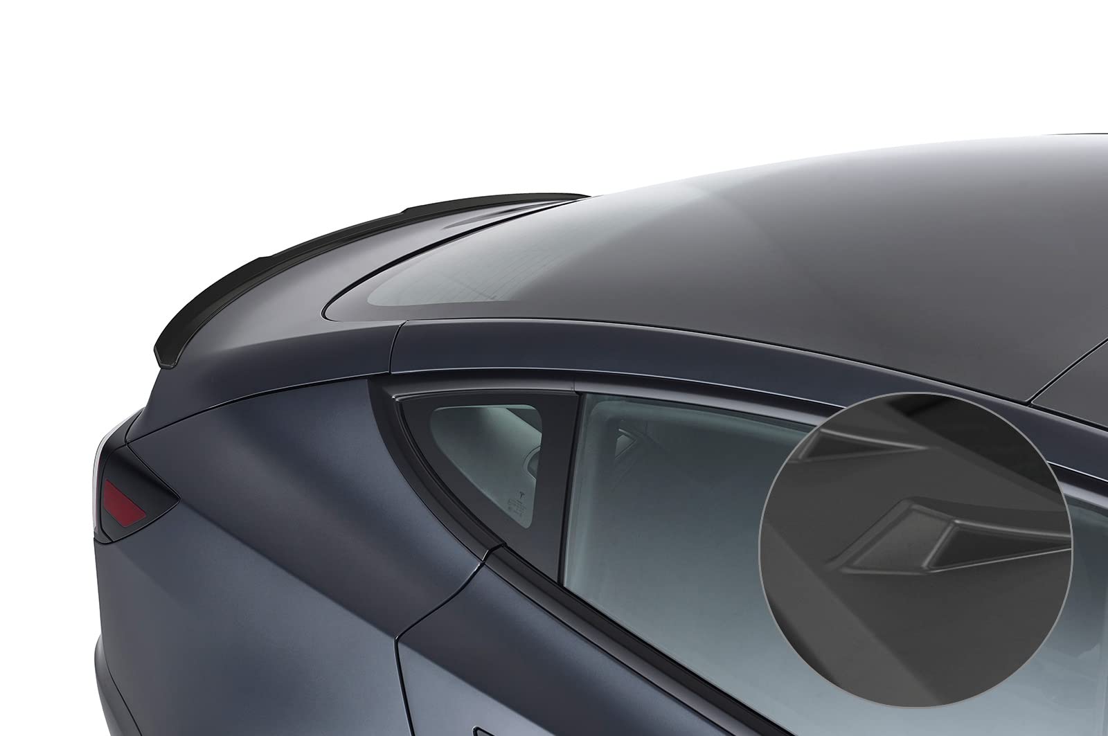 CSR-Automotive Heckflügel für Tesla Model 3 HF792-L, Schwarz, Mattschwarz (unlackiert oder grundiert), ABS, Selbstklebend, Heckspoiler CSR-Automotive Heckflügel für Tesla Model 3 HF792-L, Schwarz, Mattschwarz (unlackiert oder grundiert), ABS, Selbstklebend, Heckspoiler von CSR-Automotive