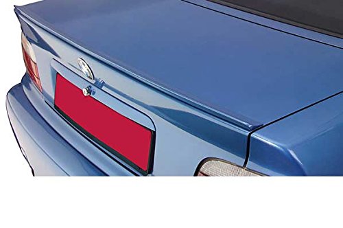 CSR-Automotive Hecklippe Kompatibel mit/Ersatz für Honda Prelude 5 HL092 von CSR-Automotive
