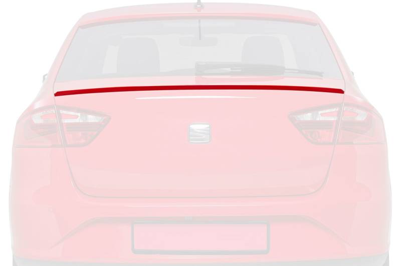 CSR-Automotive Hecklippe Kompatibel mit/Ersatz für Seat Toledo IV Typ KG HL131 von CSR-Automotive