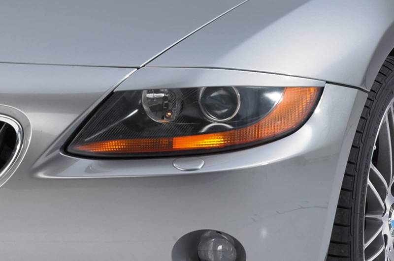CSR - Automotive Scheinwerferblenden Kompatibel mit/Ersatz für BMW Z4 E85/E86 SB143 von CSR-Automotive