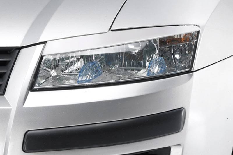 CSR-Automotive Scheinwerferblenden Kompatibel mit/Ersatz für FIAT Stilo SB114 von CSR-Automotive