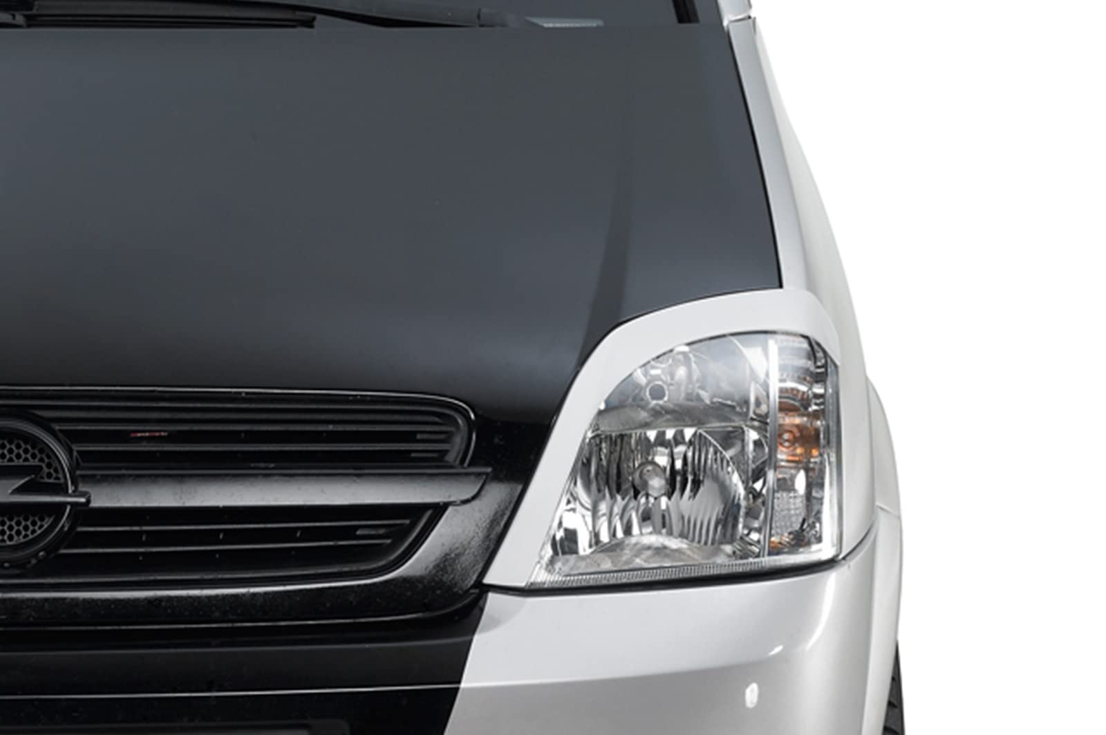 CSR-Automotive Scheinwerferblenden Kompatibel mit/Ersatz für Opel Meriva A SB064 CSR-Automotive Scheinwerferblenden Kompatibel mit/Ersatz für Opel Meriva A SB064 von CSR-Automotive