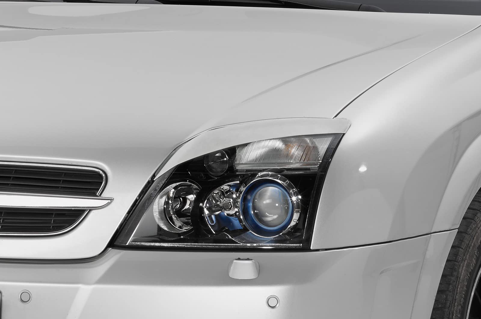 CSR-Automotive Scheinwerferblenden Kompatibel mit/Ersatz für Opel Vectra C/Signum SB193 CSR-Automotive Scheinwerferblenden Kompatibel mit/Ersatz für Opel Vectra C/Signum SB193 von CSR-Automotive