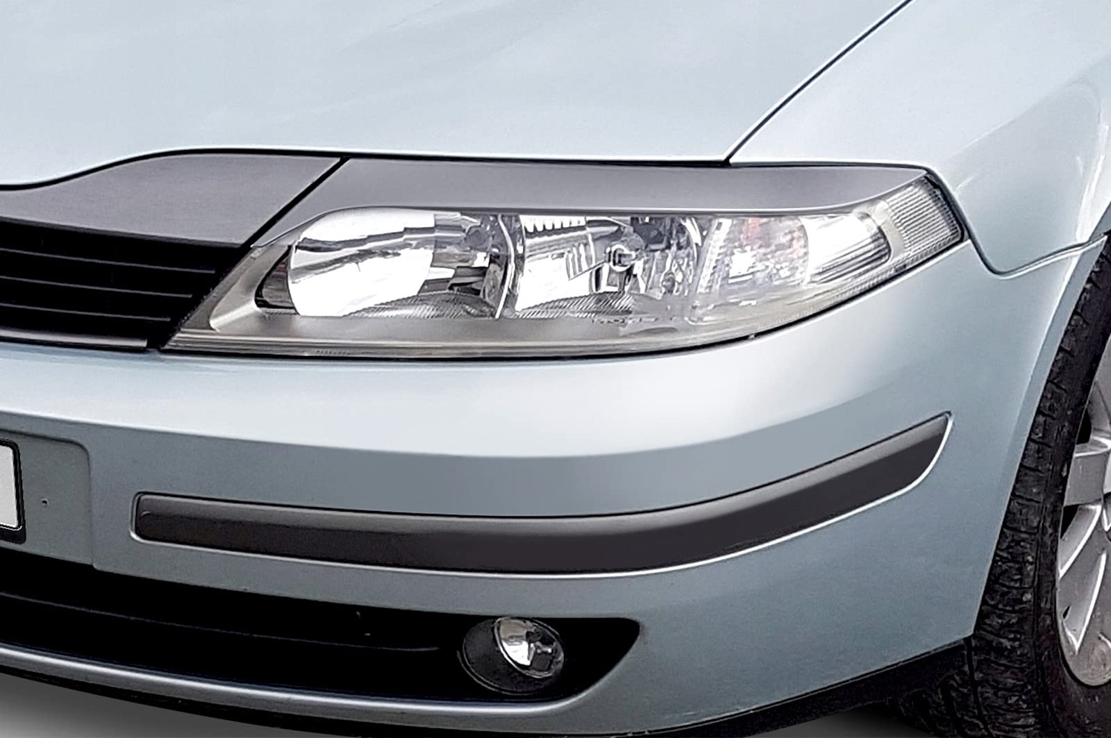 CSR - Automotive Scheinwerferblenden Kompatibel mit/Ersatz für Renault Laguna 2 SB038 CSR - Automotive Scheinwerferblenden Kompatibel mit/Ersatz für Renault Laguna 2 SB038 von CSR-Automotive