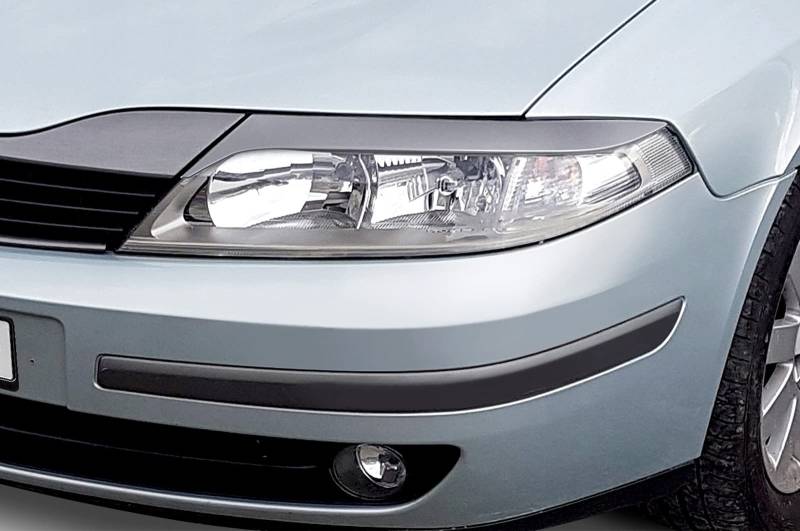 CSR - Automotive Scheinwerferblenden Kompatibel mit/Ersatz für Renault Laguna 2 SB038 von CSR-Automotive