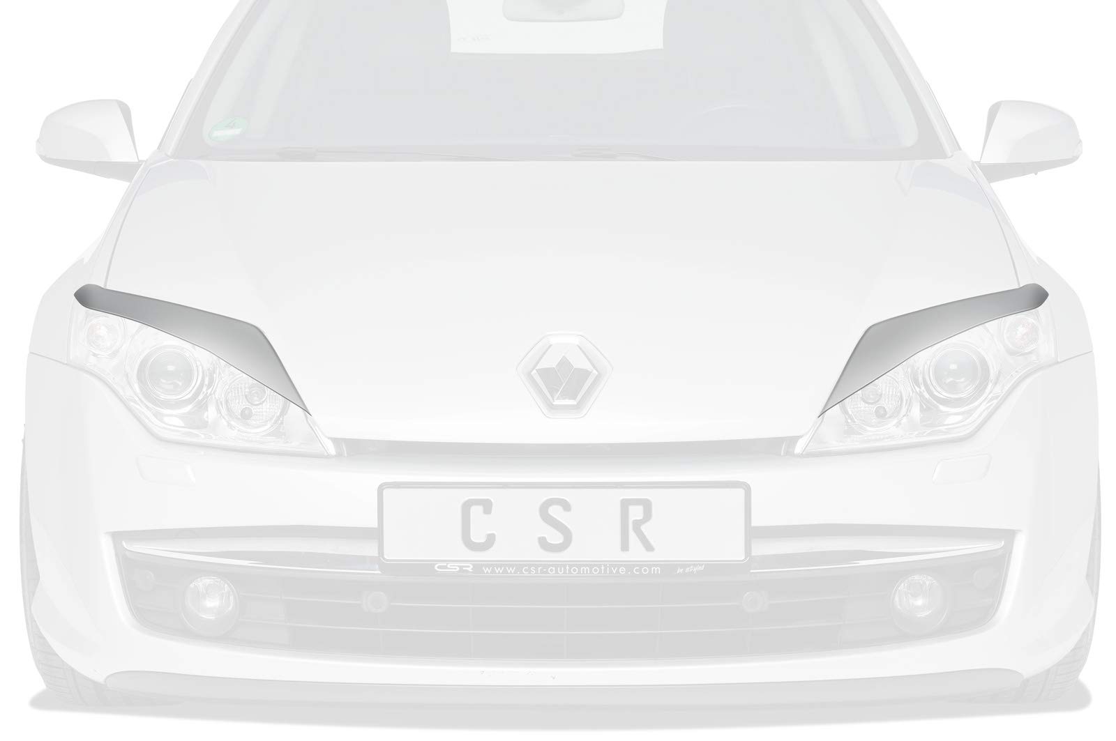 CSR-Automotive CSR-SB274 Scheinwerferblenden SB274 von CSR-Automotive