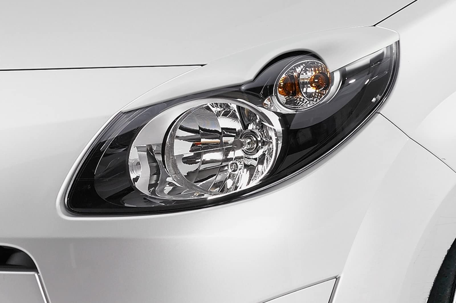 CSR-Automotive Scheinwerferblenden Kompatibel mit/Ersatz für Renault Twingo SB227 CSR-Automotive Scheinwerferblenden Kompatibel mit/Ersatz für Renault Twingo SB227 von CSR-Automotive