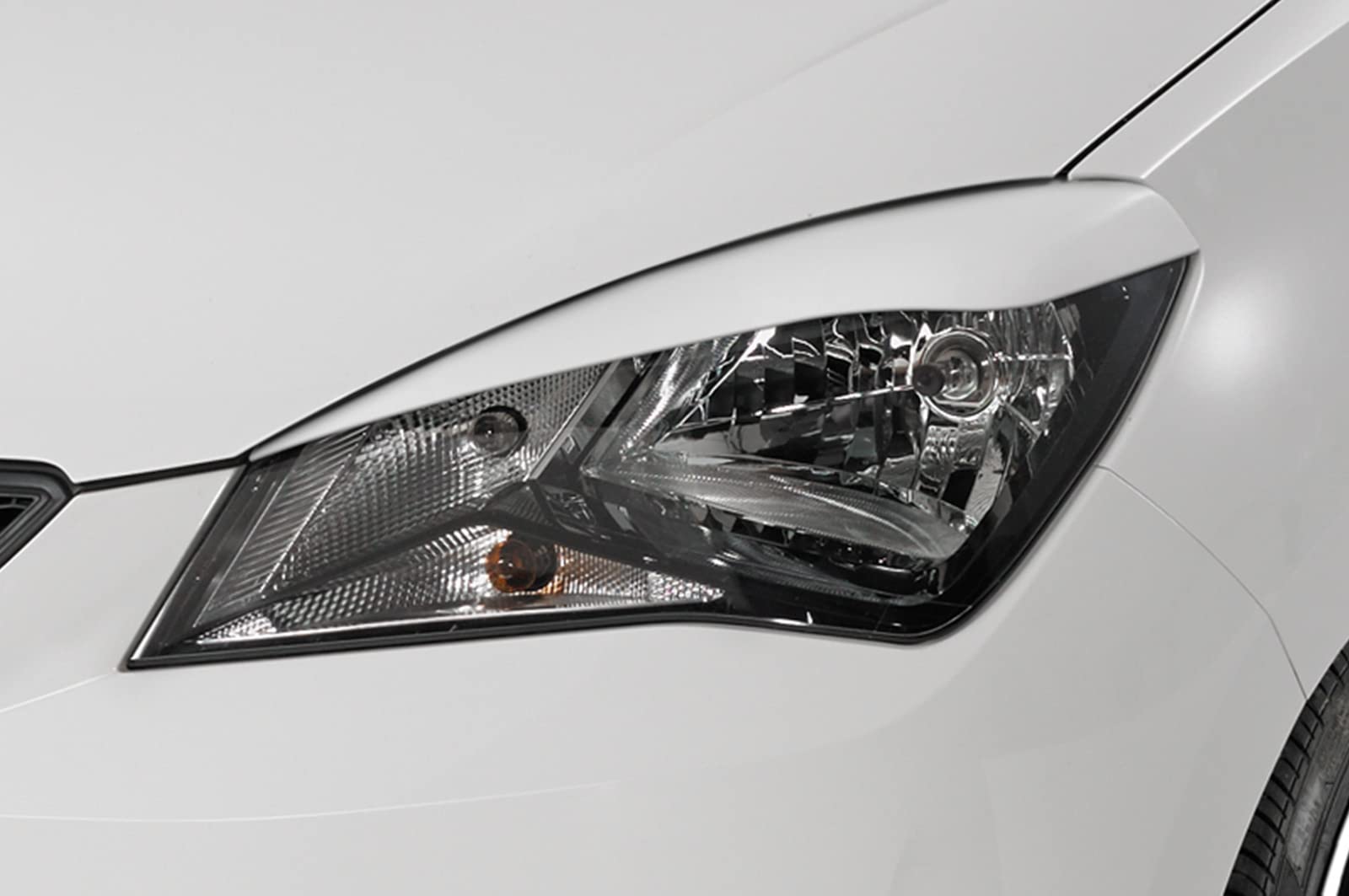 CSR - Automotive Scheinwerferblenden Kompatibel mit/Ersatz für Seat MII SB180 CSR - Automotive Scheinwerferblenden Kompatibel mit/Ersatz für Seat MII SB180 von CSR-Automotive
