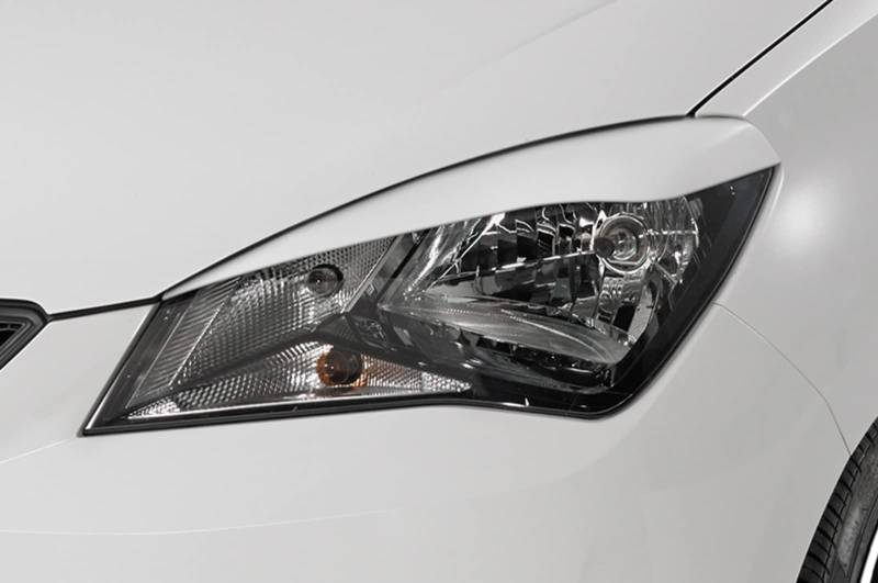 CSR - Automotive Scheinwerferblenden Kompatibel mit/Ersatz für Seat MII SB180 von CSR-Automotive