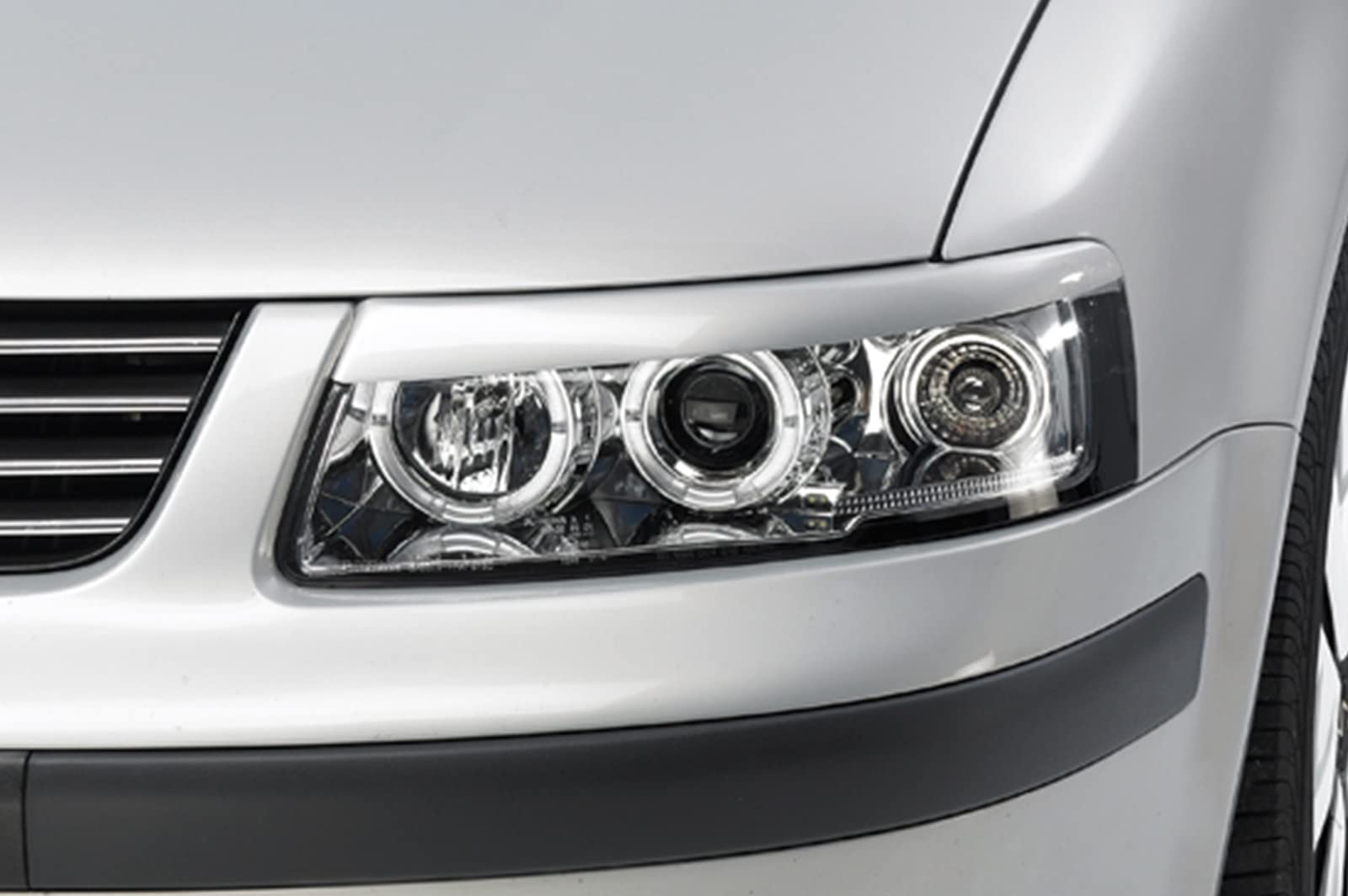CSR-Automotive Scheinwerferblenden Kompatibel mit/Ersatz für VW Passat 3B SB107 CSR-Automotive Scheinwerferblenden Kompatibel mit/Ersatz für VW Passat 3B SB107 von CSR-Automotive