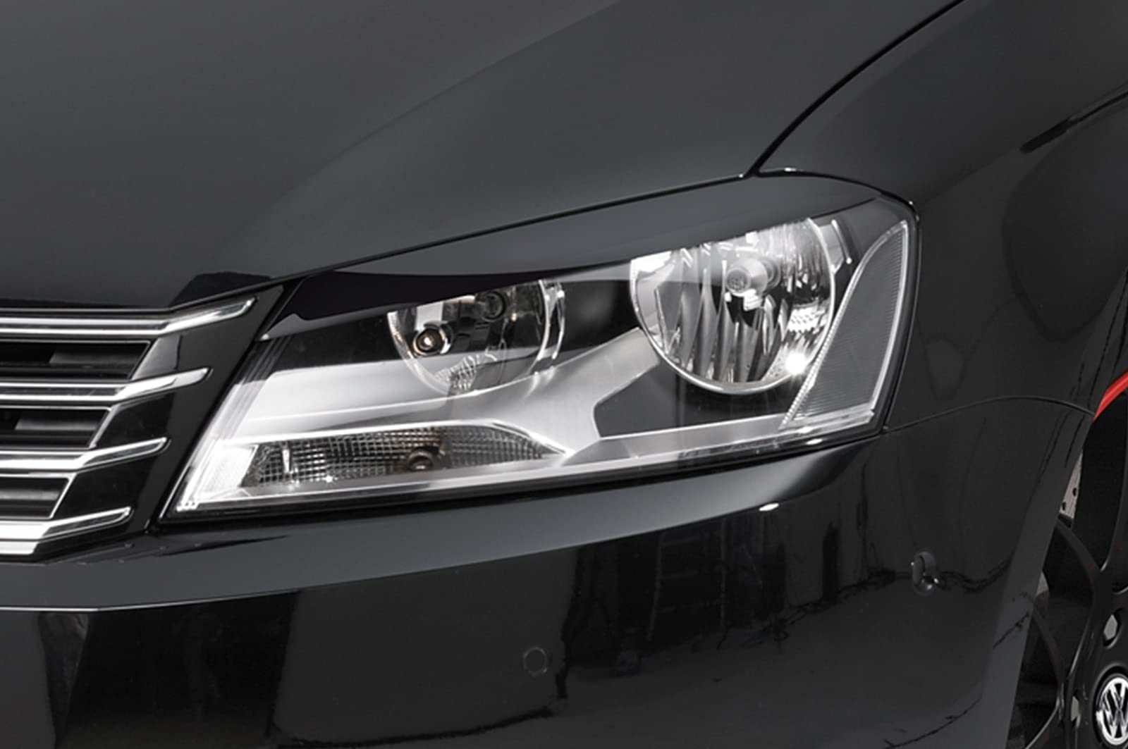 CSR - Automotive Scheinwerferblenden Kompatibel mit/Ersatz für VW Passat B7 SB142 CSR - Automotive Scheinwerferblenden Kompatibel mit/Ersatz für VW Passat B7 SB142 von CSR-Automotive